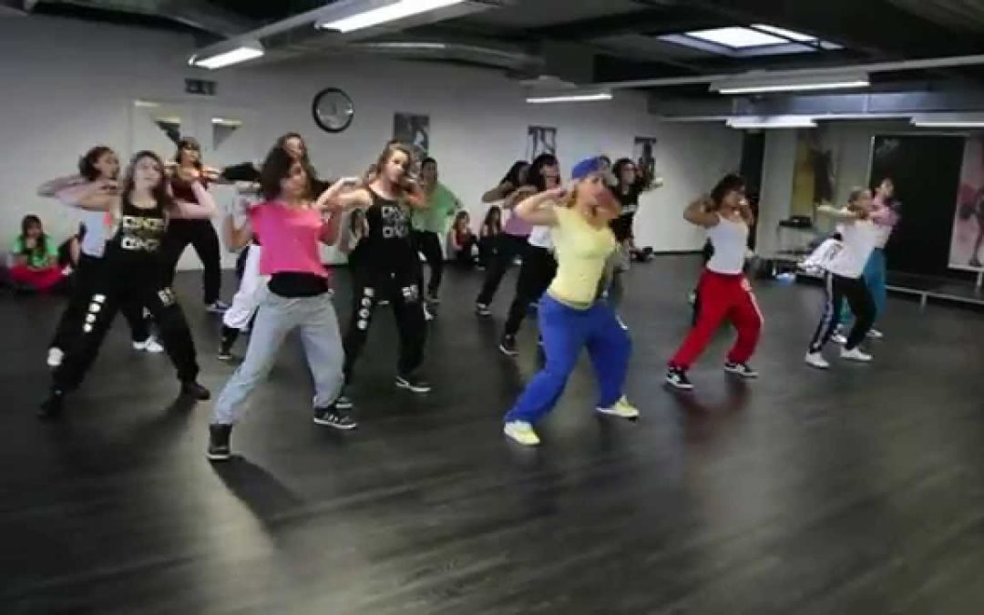 American dance center